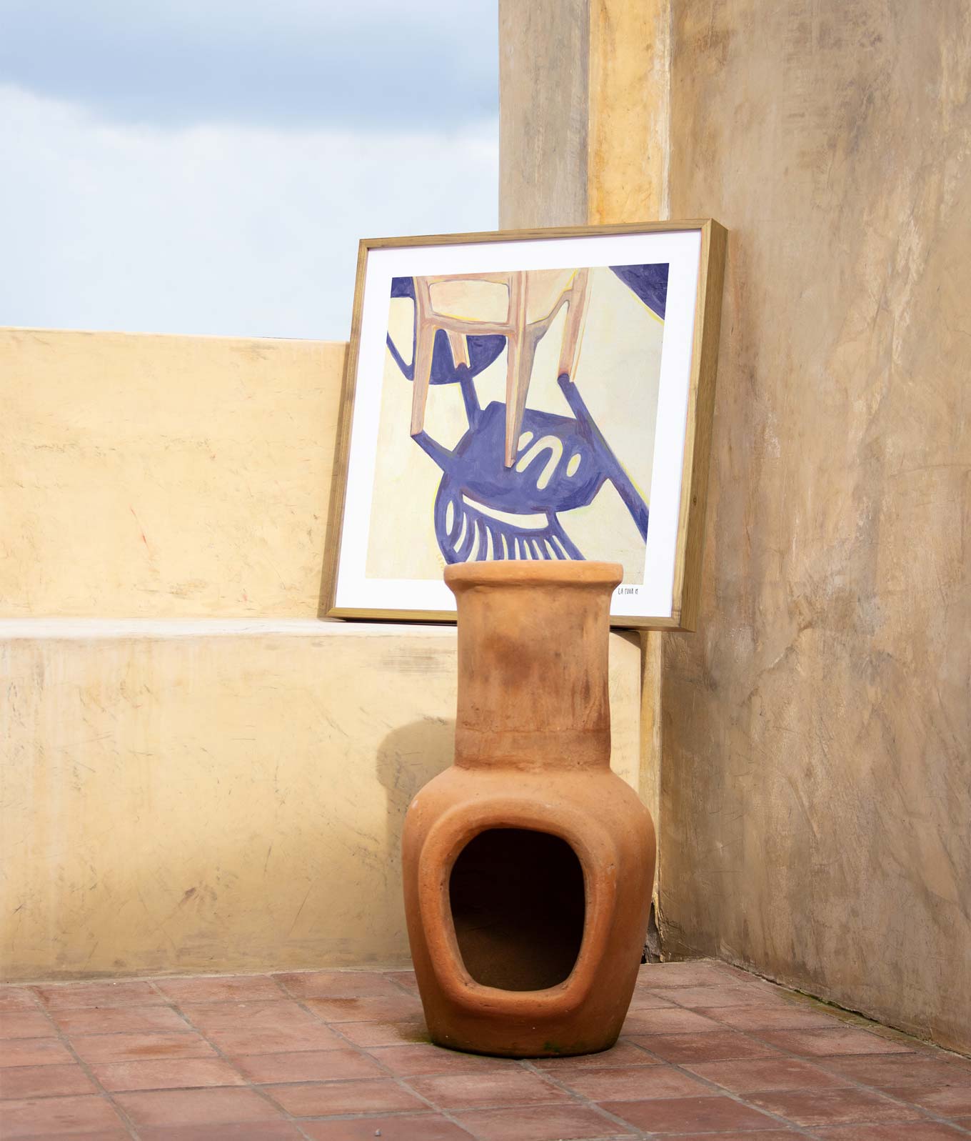 No miraré atrás, no miraré adelante V