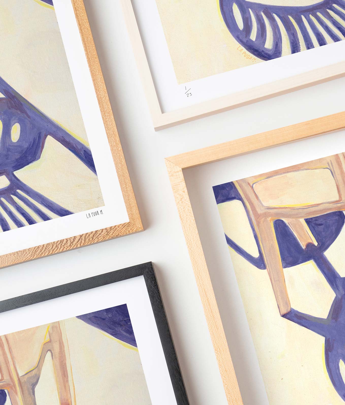 No miraré atrás, no miraré adelante V