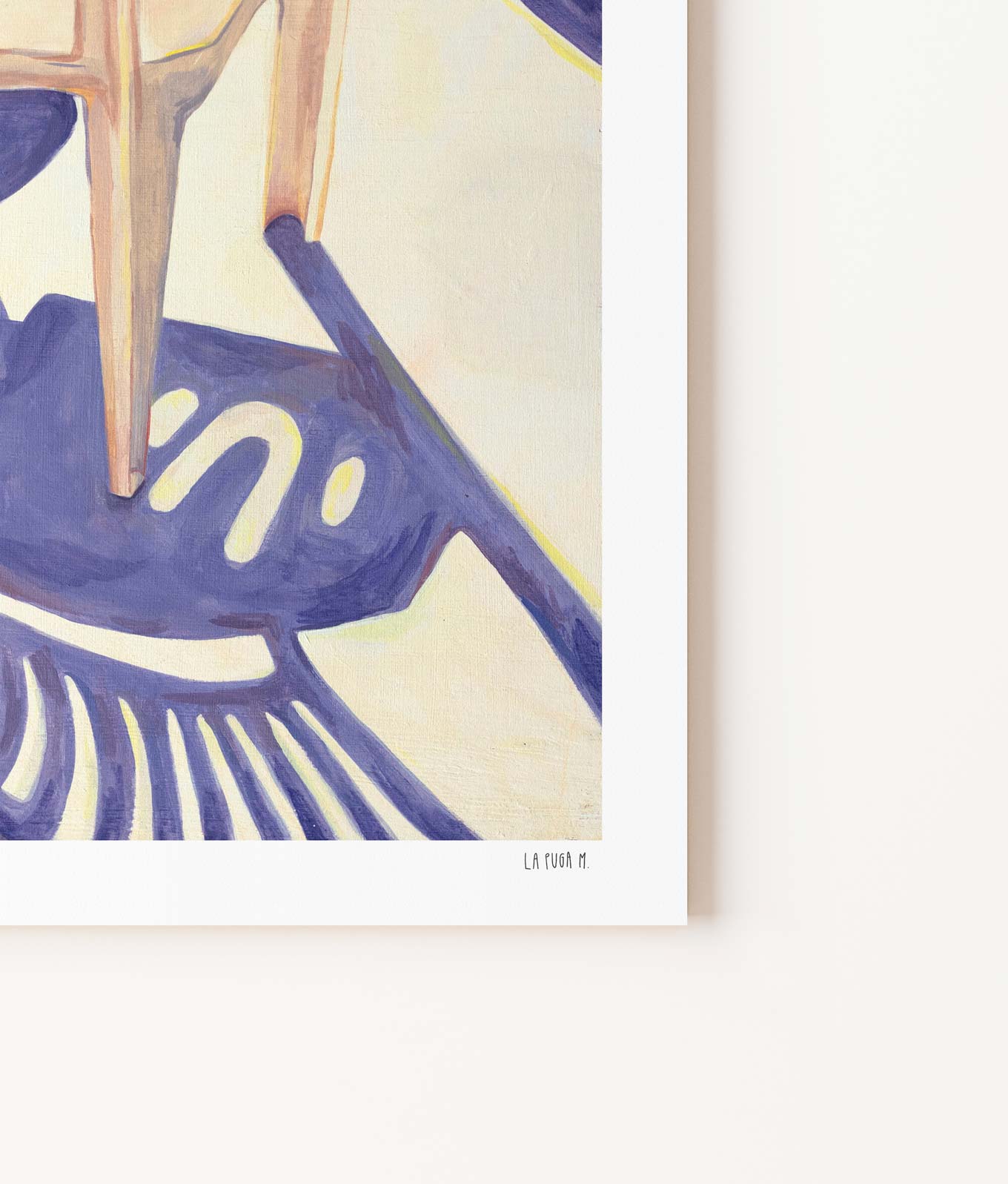 No miraré atrás, no miraré adelante V