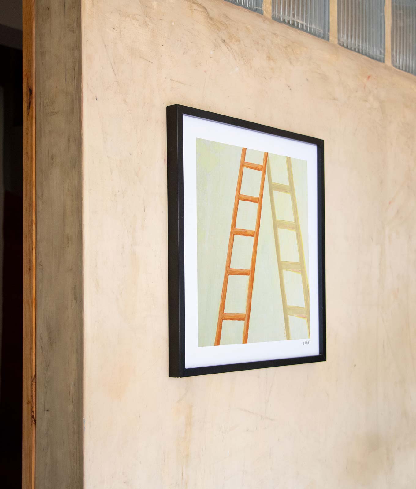 No miraré atrás, no miraré adelante VIII