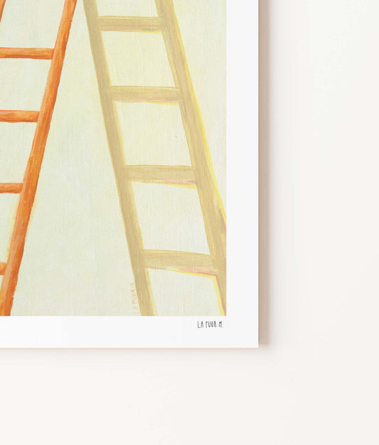 No miraré atrás, no miraré adelante VIII