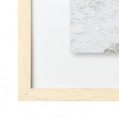 Maple Frame