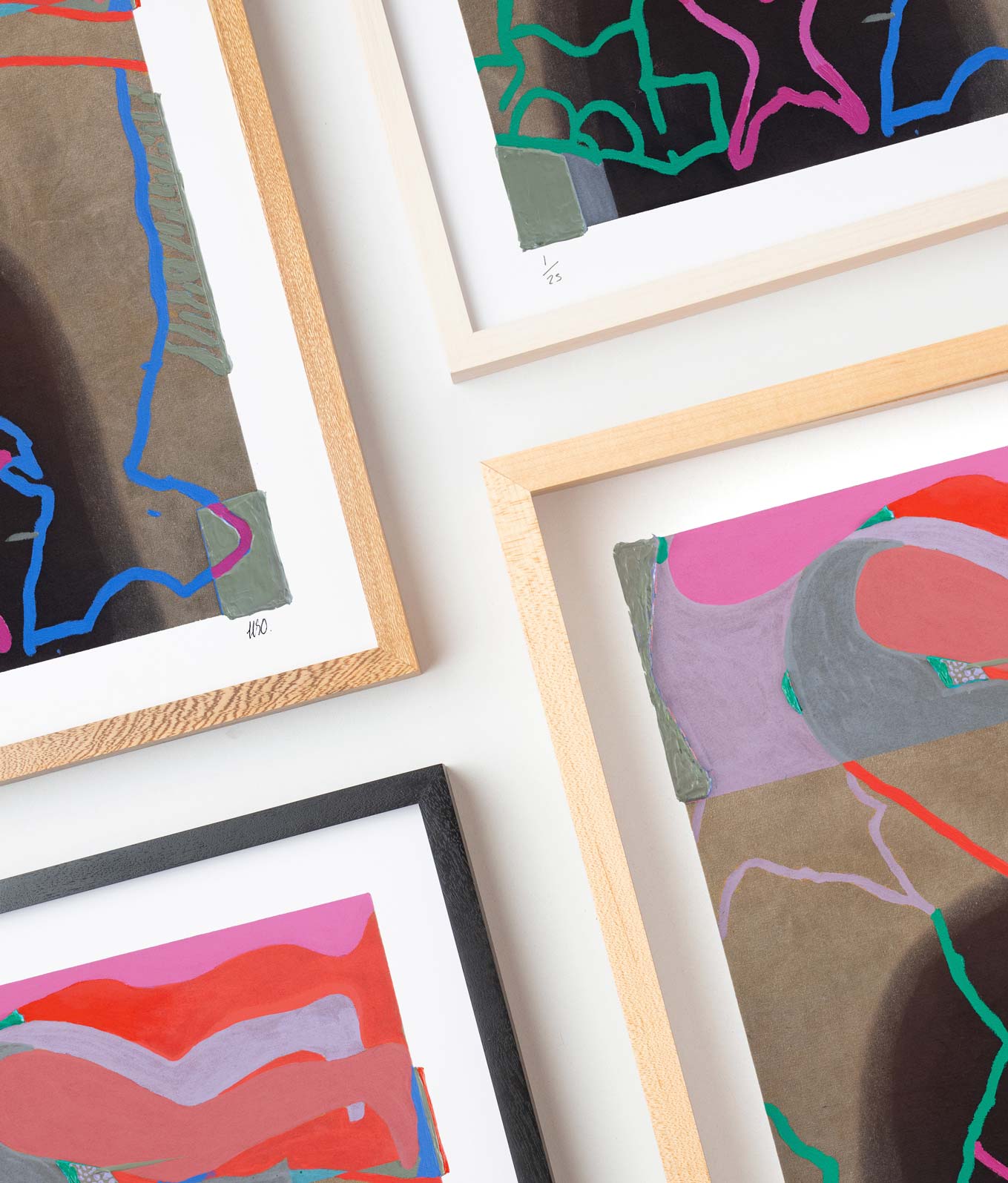 Moda rapido con FeSO4