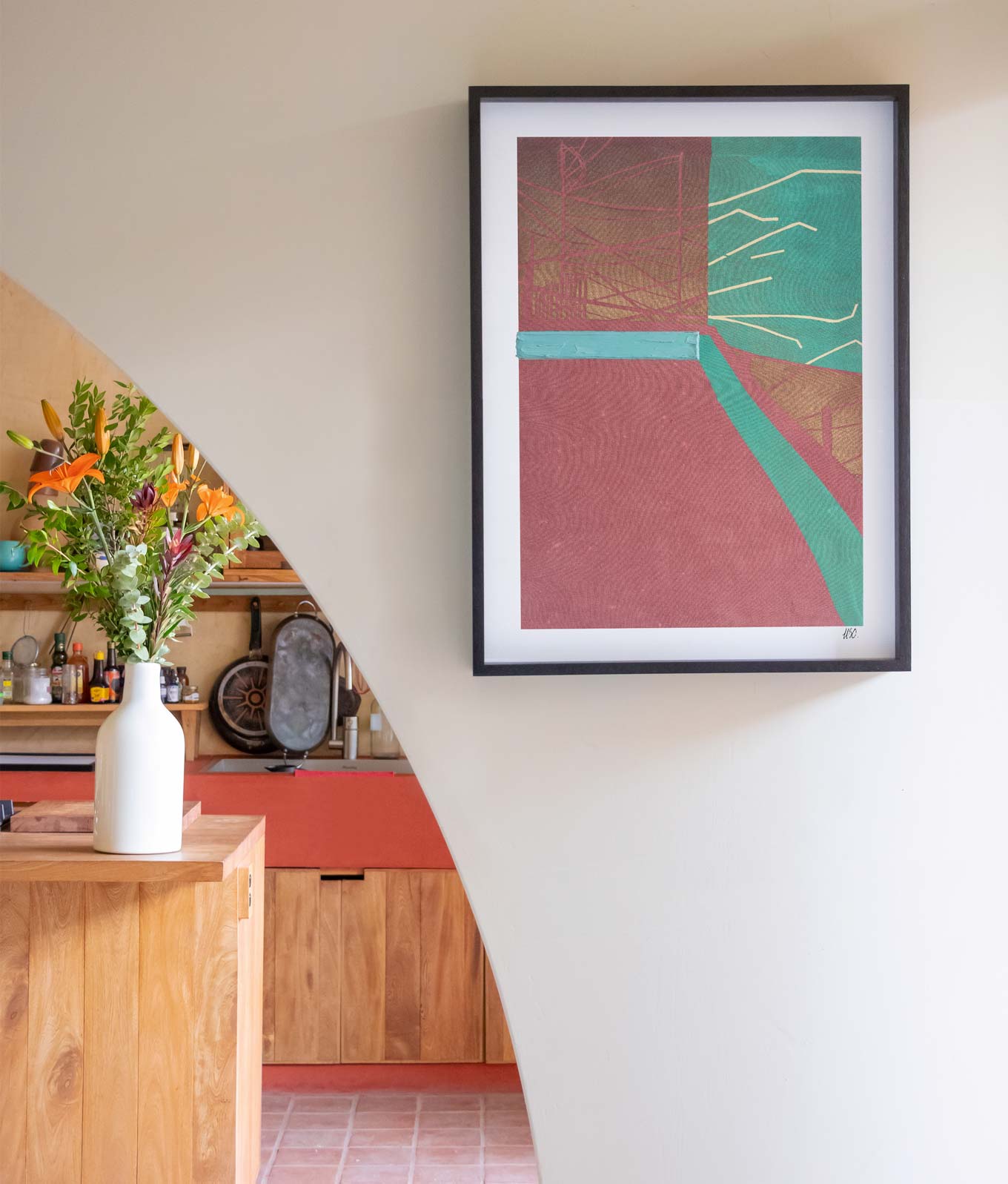 Conexiones Extravagantes