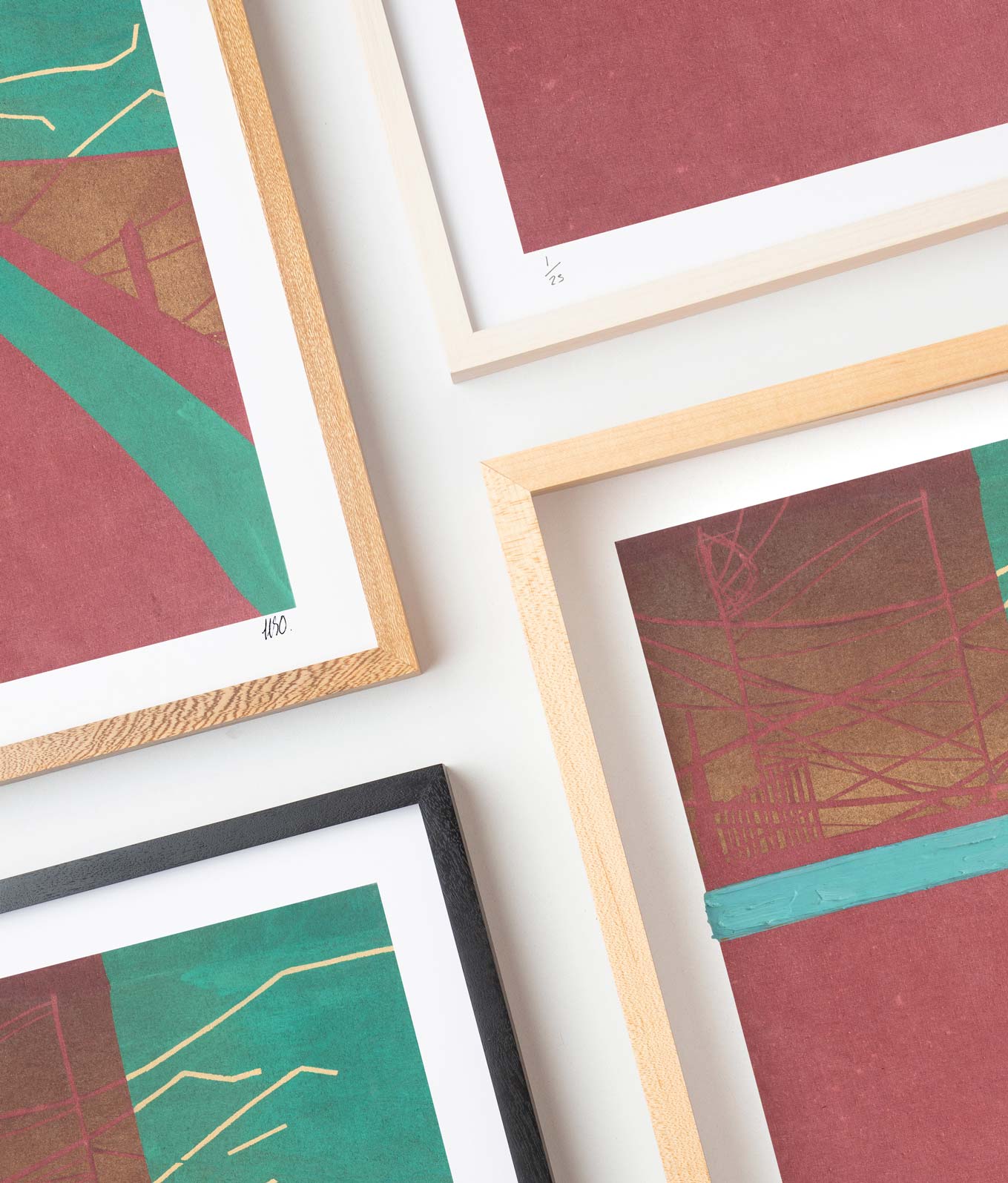 Conexiones Extravagantes